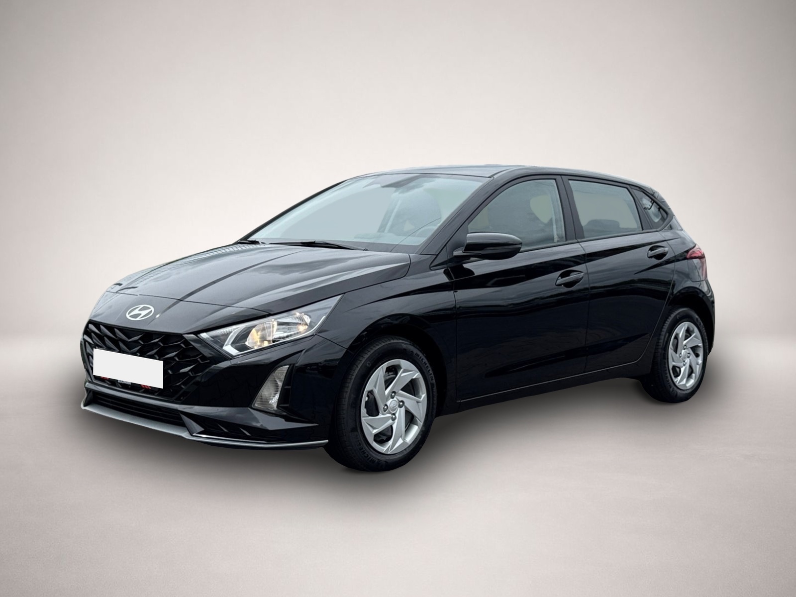 Hyundai i20 (06/2026, Benzin)