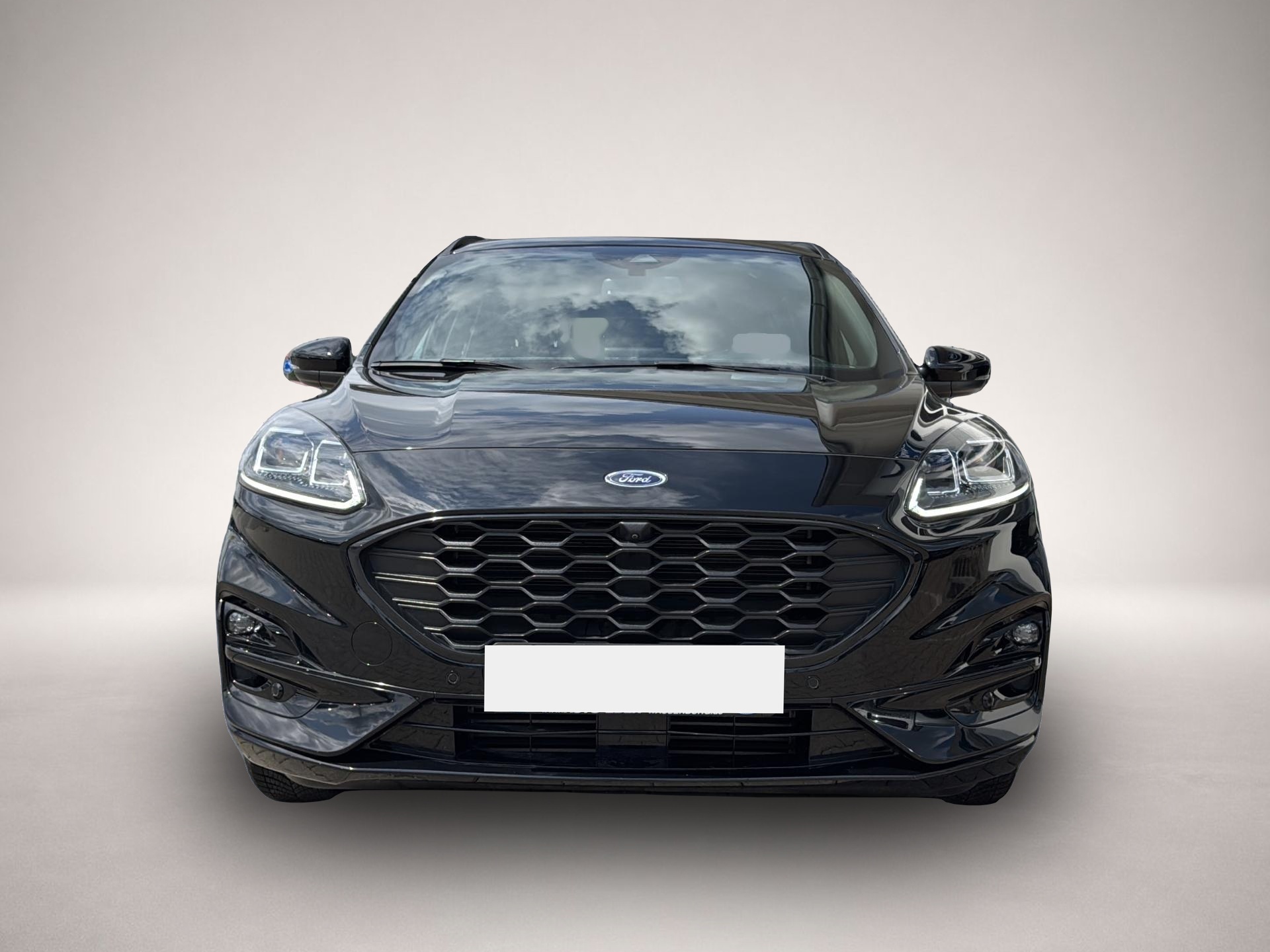 Ford Kuga (08/2023, Benzin)