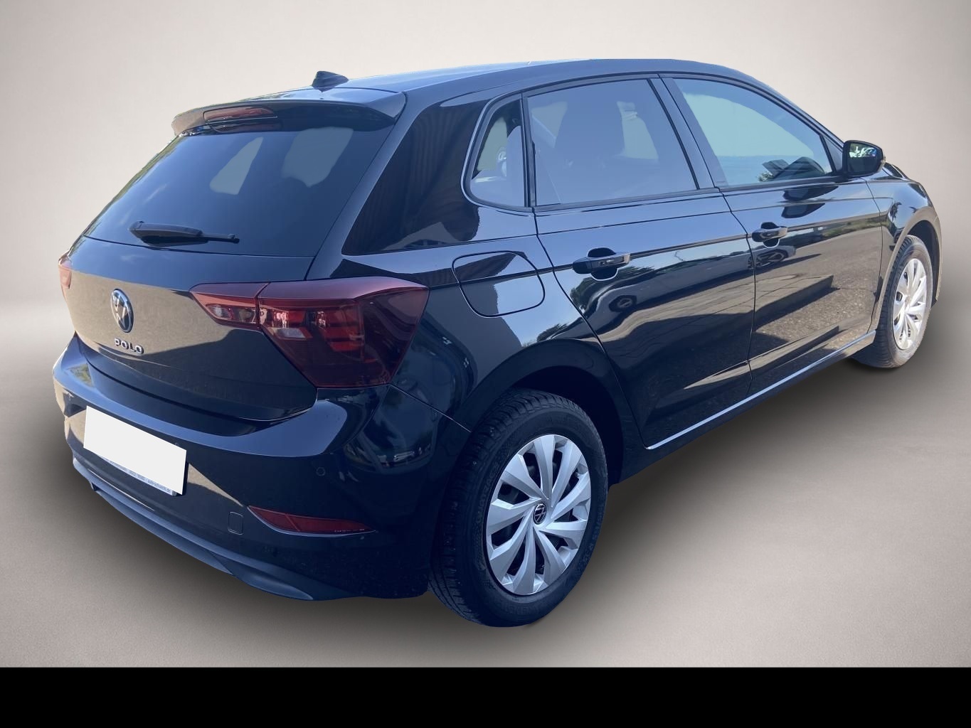 Volkswagen Polo (03/2023, )