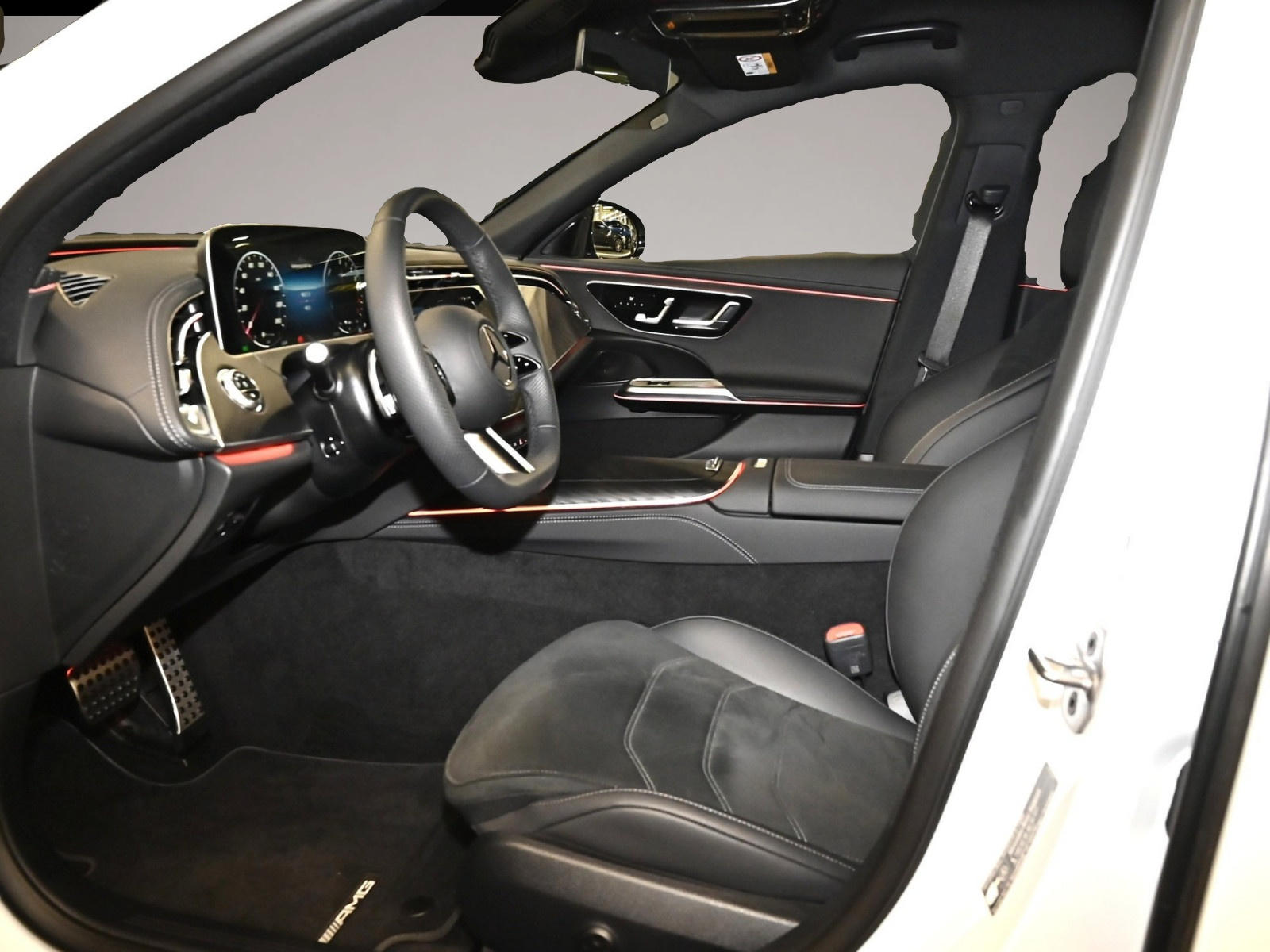 Mercedes-Benz E 300 (04/2025, Hybrid (Diesel/Elektro))