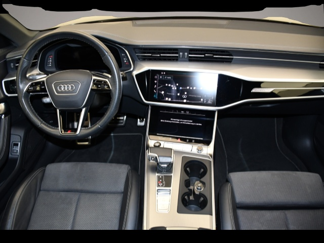 Audi quattro (01/2023, Diesel)