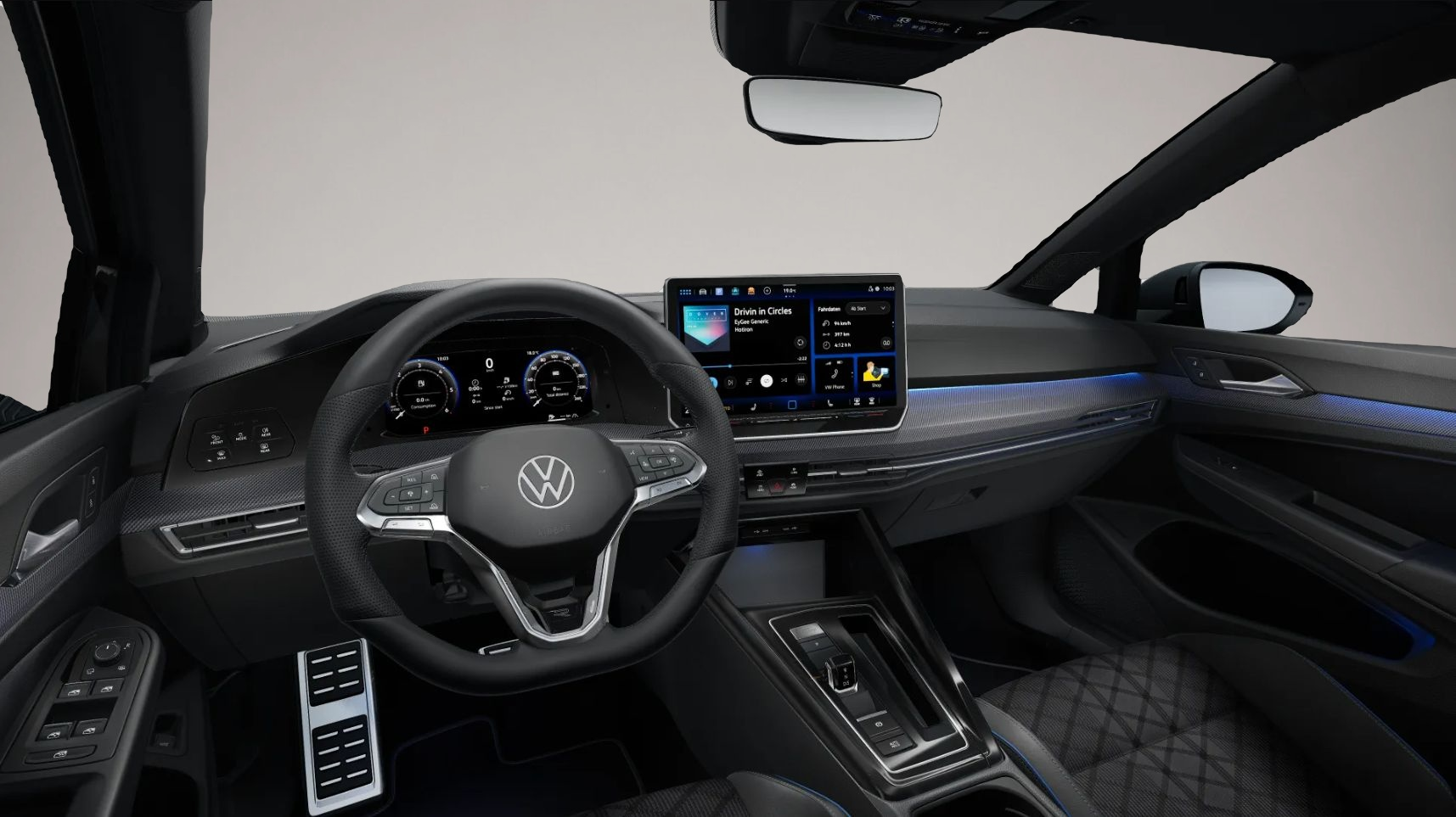 Volkswagen Golf, Bild 4 von 5