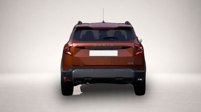 Dacia Duster (, Autogas (LPG))