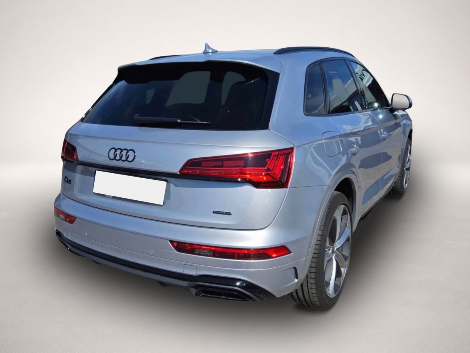 Audi Q5 (06/2023, )