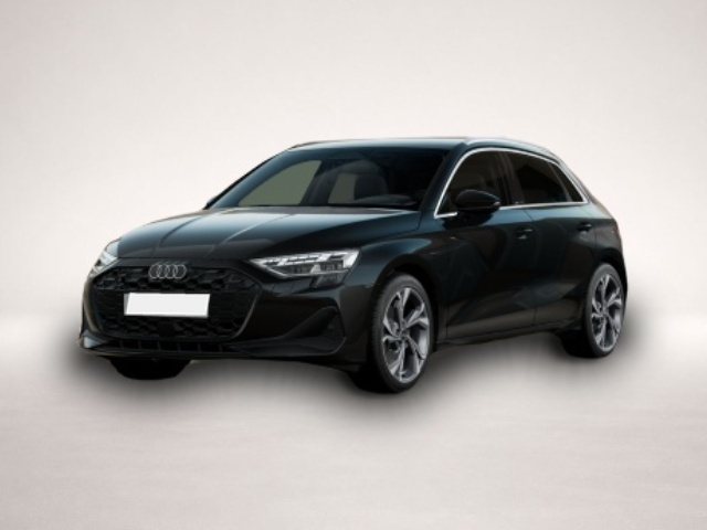 Audi A3 (09/2025, )