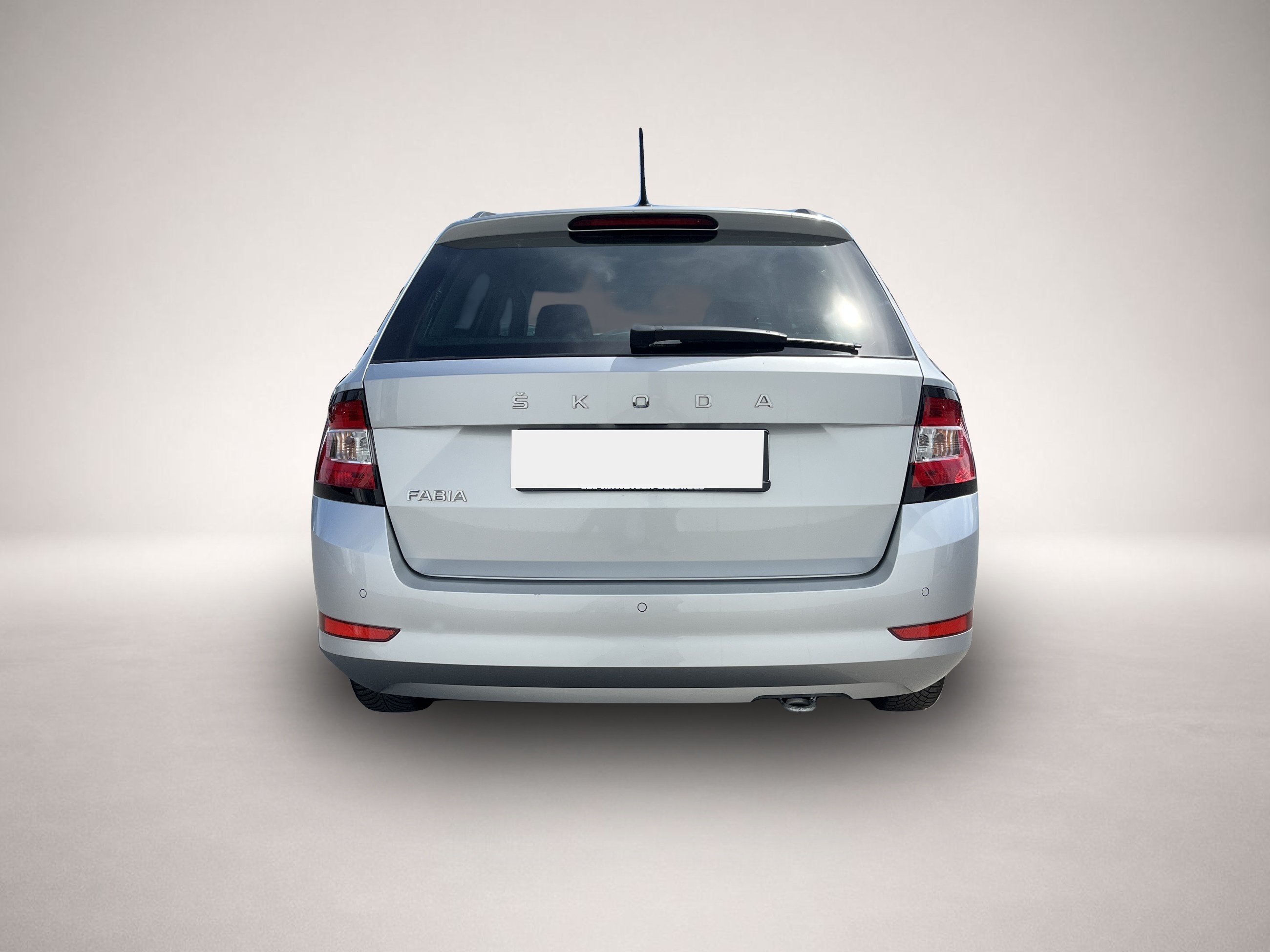 Skoda Fabia (09/2022, Benzin)