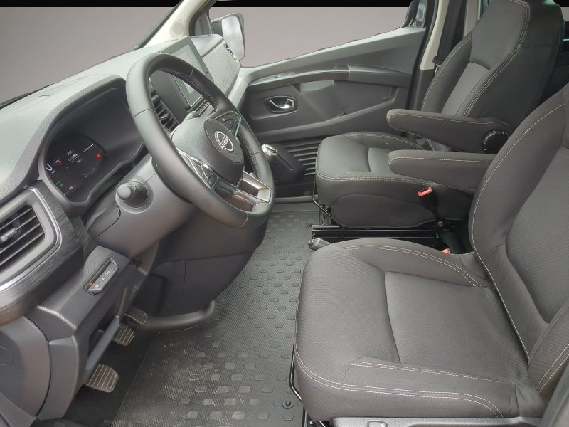 Nissan Primastar (06/2025, Diesel)