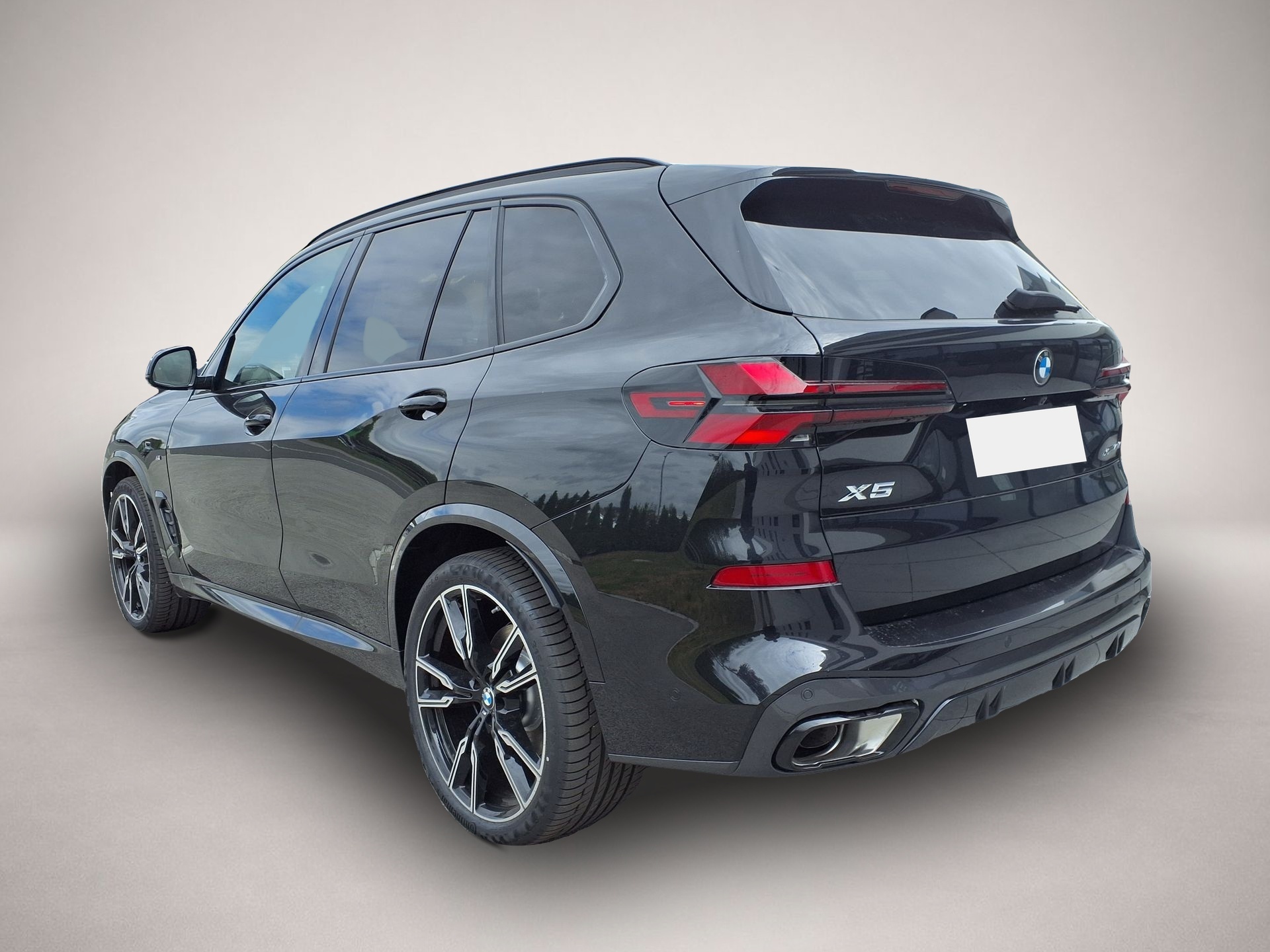 BMW X5 (05/2026, Diesel)