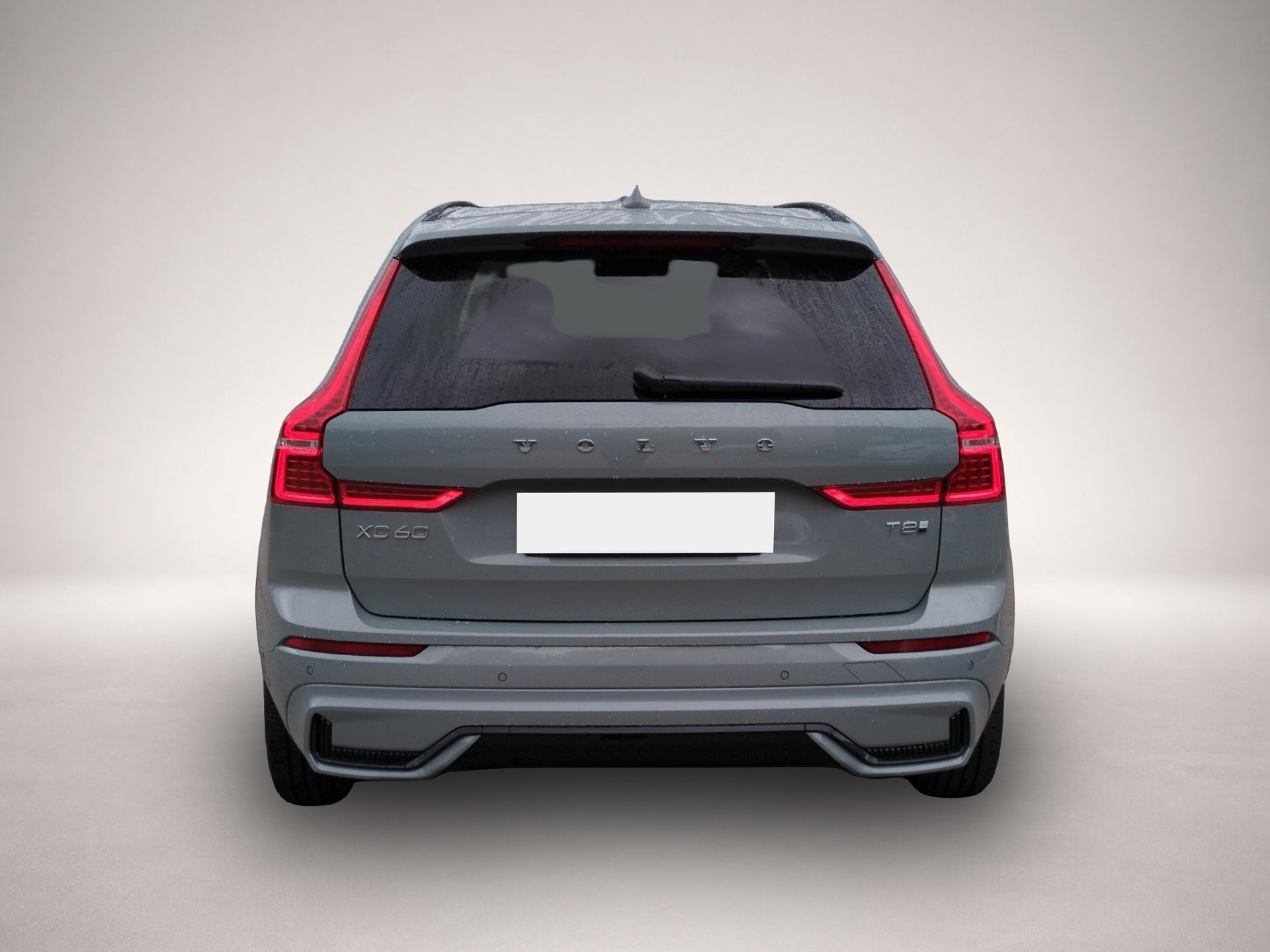 Volvo XC60 (02/2025, Hybrid (Benzin/Elektro))