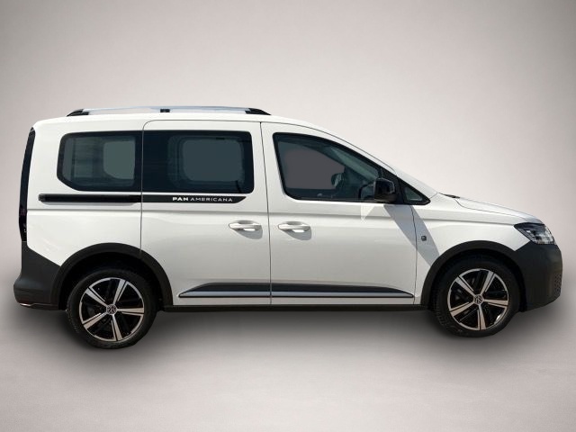 Volkswagen Caddy (06/2022, )