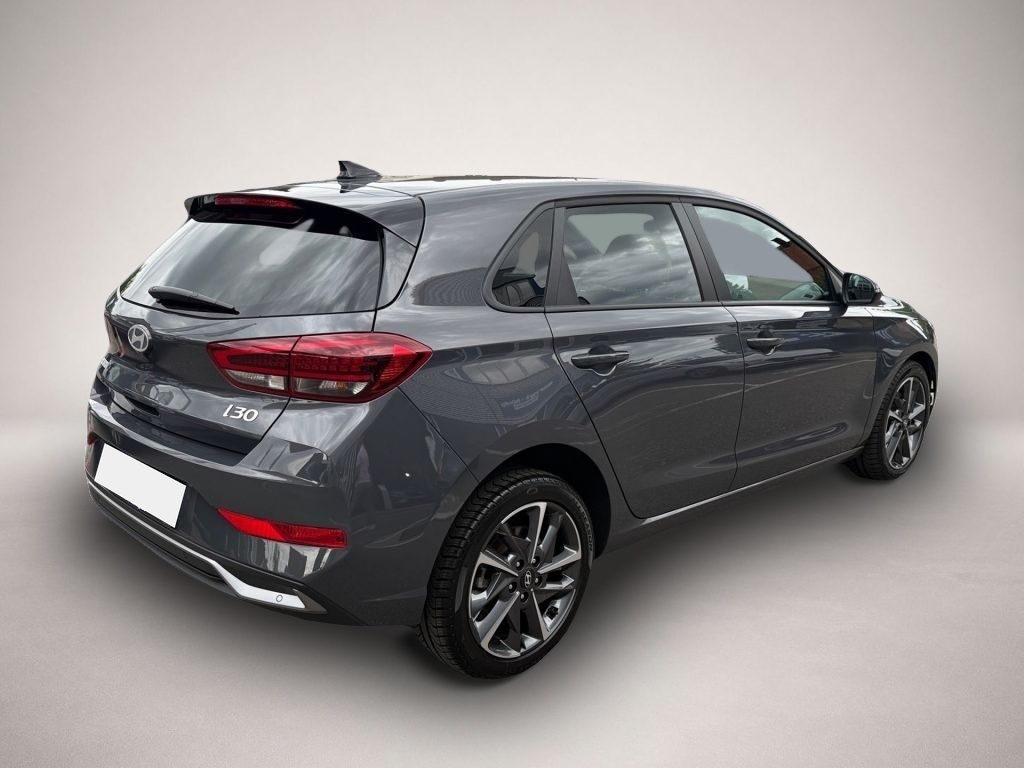 Hyundai i30 (11/2025, )