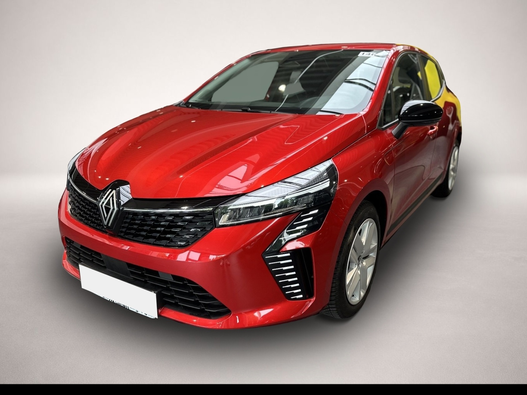 Renault Clio (05/2025, Benzin)