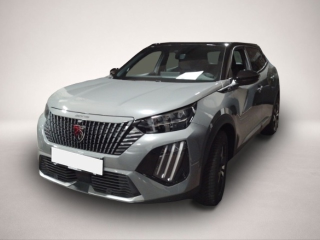 Peugeot 2008 (03/2024, Benzin)