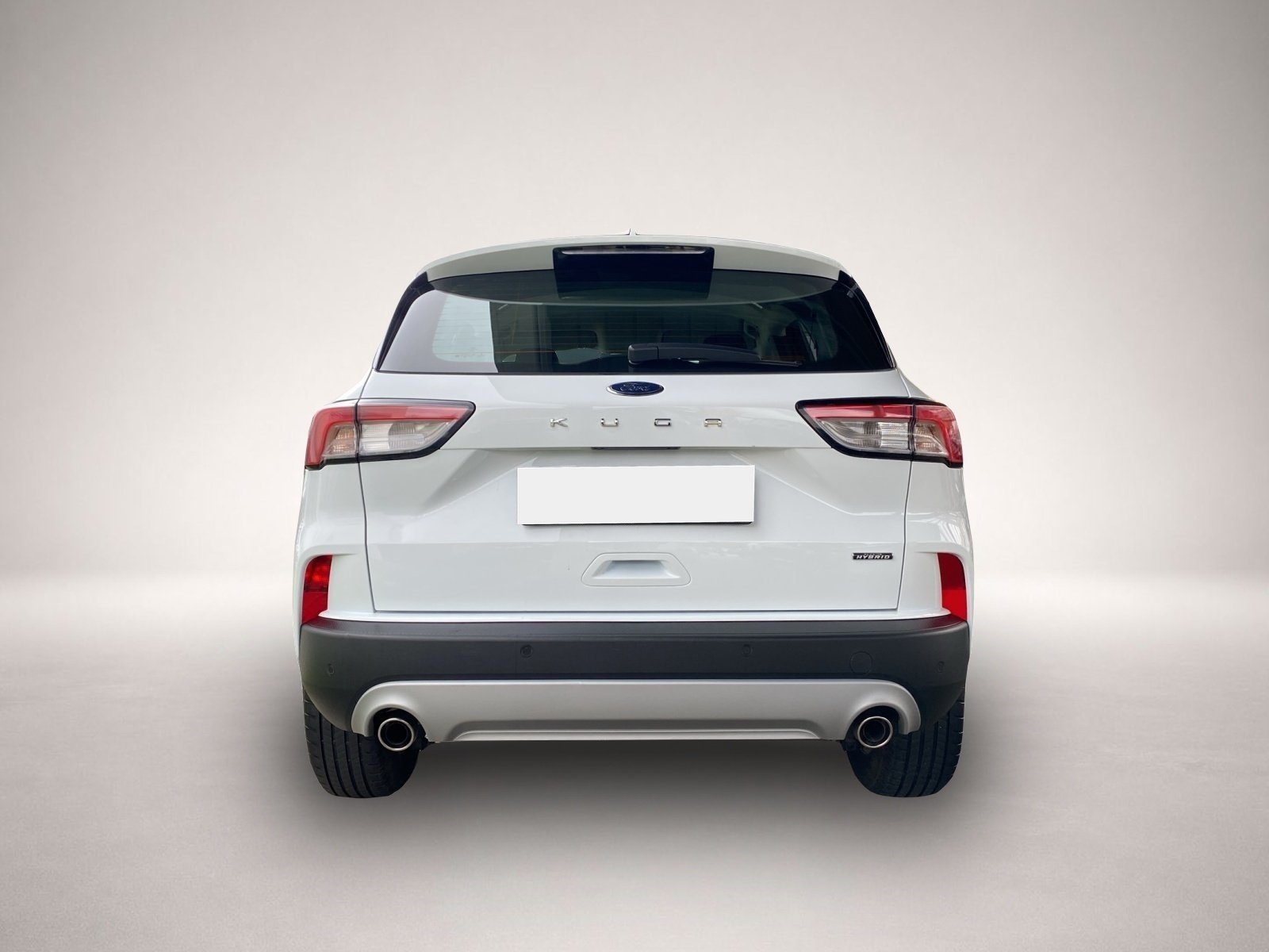 Ford Kuga (09/2022, Hybrid (Benzin/Elektro))