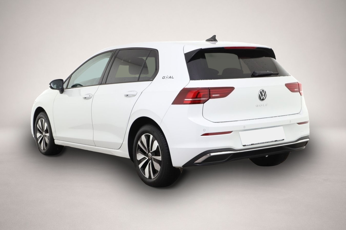 Volkswagen Golf (07/2024, Benzin)