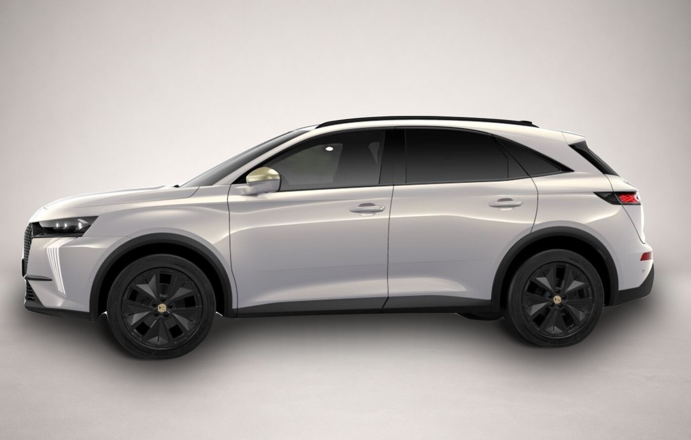 Ds-Automobiles Other (05/2026, Diesel)