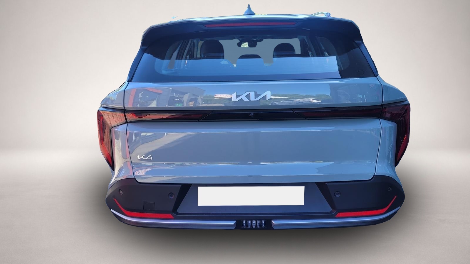 KIA K4 (04/2026, Benzin)
