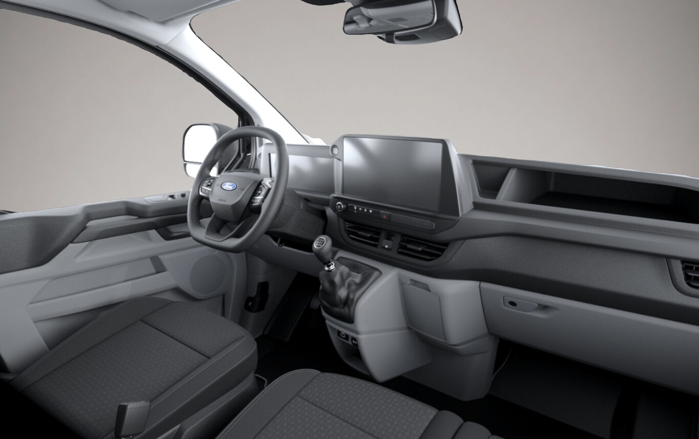 Ford Transit Custom, Bild 6 von 7