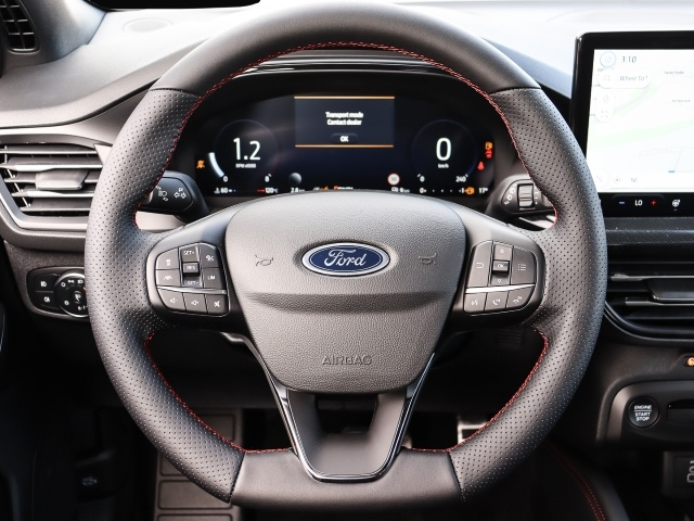 Ford Focus (03/2026, Benzin)