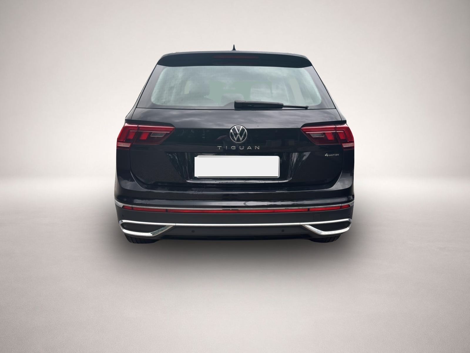 Volkswagen Tiguan (01/2024, Diesel)