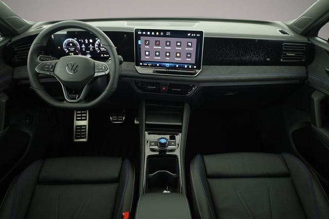 Volkswagen Tiguan (02/2026, Diesel)