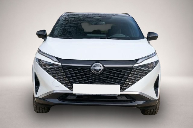 Nissan Qashqai (, Benzin)
