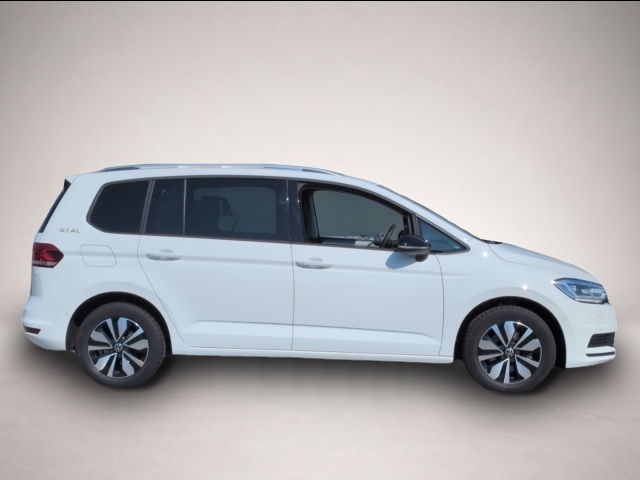 Volkswagen Touran (09/2025, Diesel)