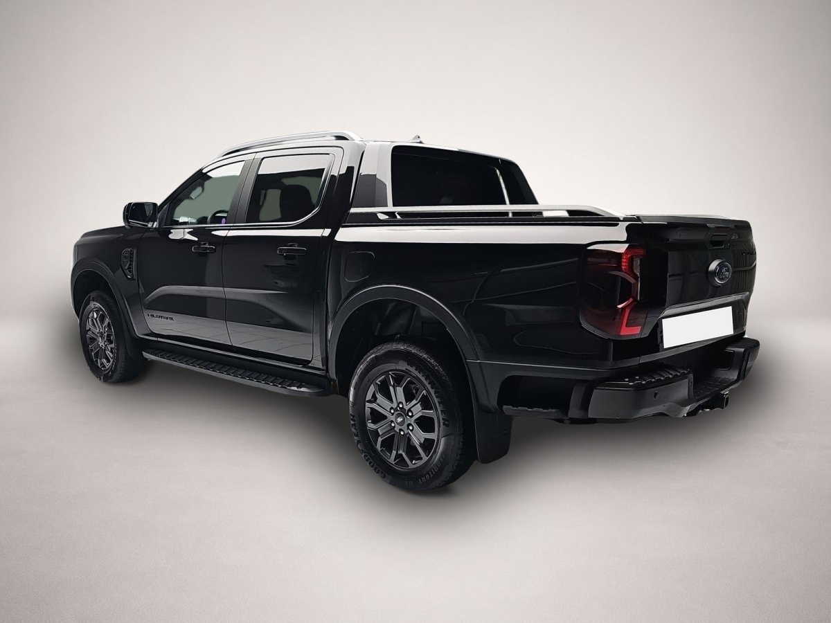 Ford Ranger, Bild 3 von 4