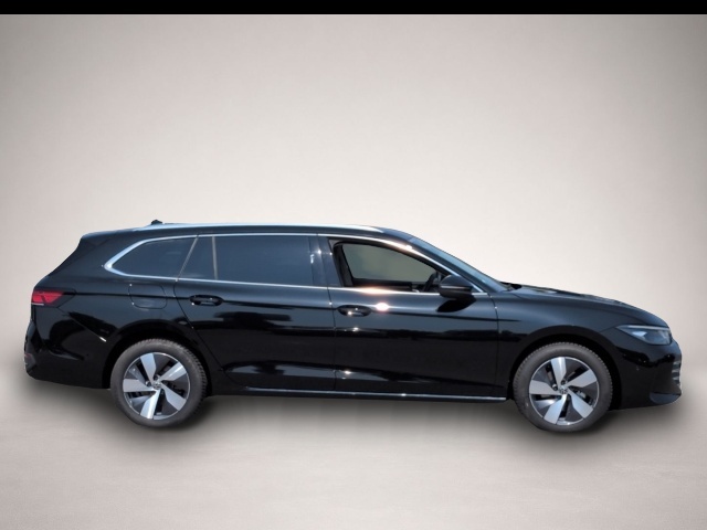 Volkswagen Passat Variant (08/2025, Diesel)