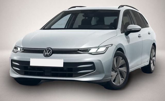 Volkswagen Golf (, Benzin)