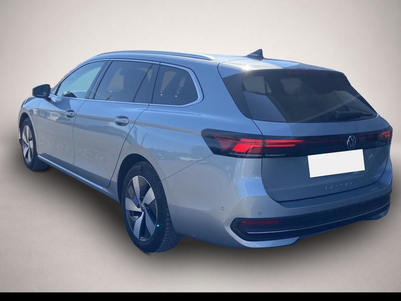 Volkswagen Passat Variant (09/2025, )