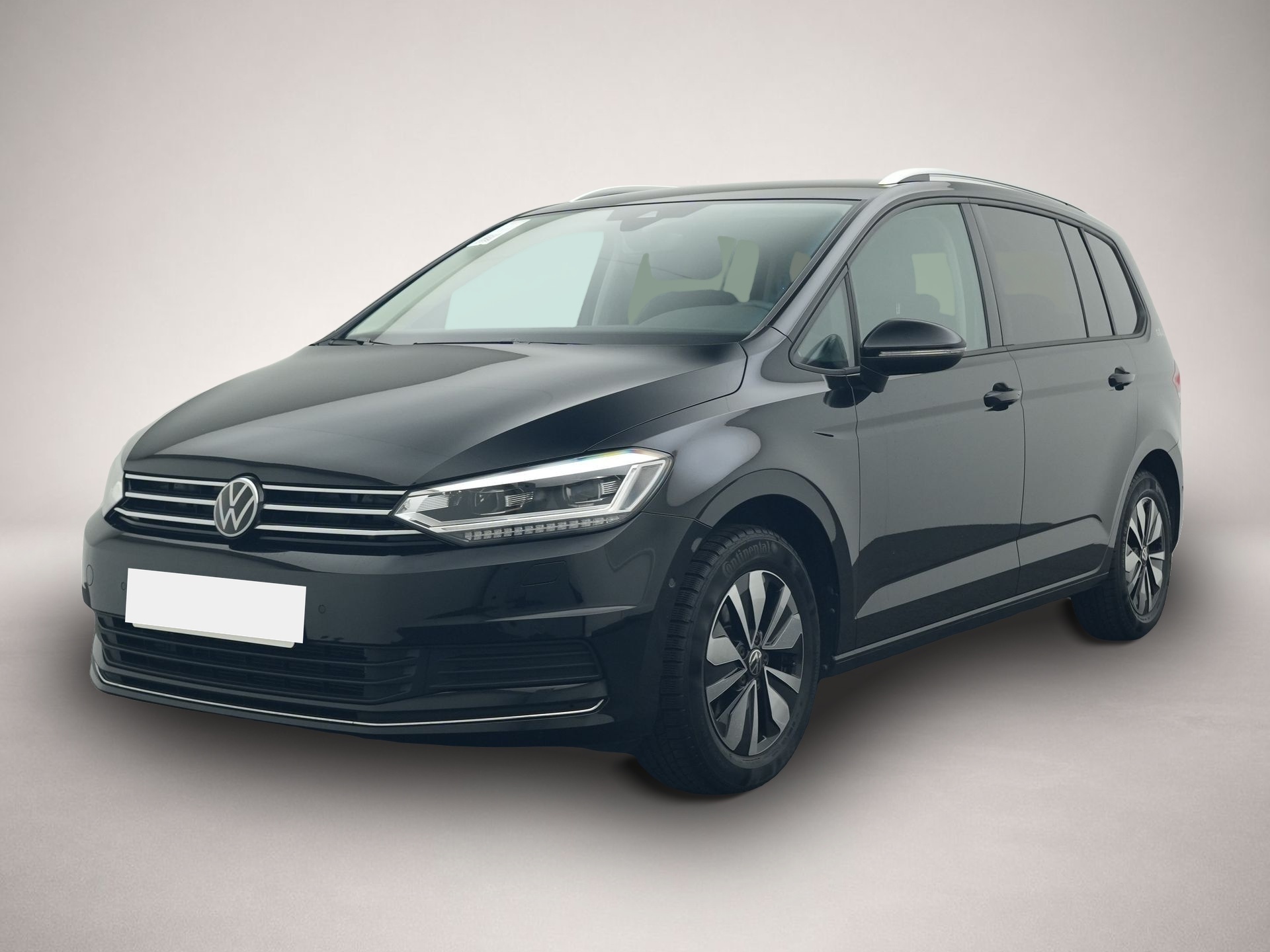 Volkswagen Touran (11/2025, Benzin)