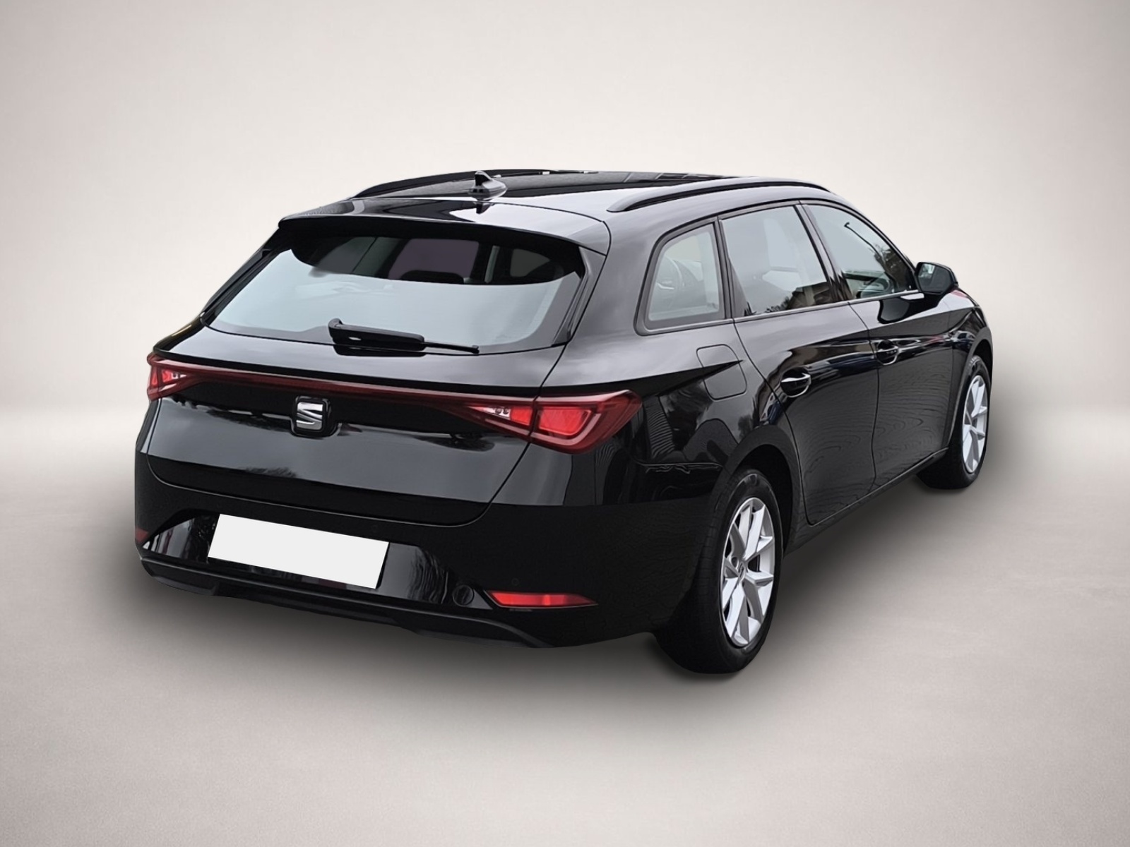 Seat Leon (10/2023, Diesel)