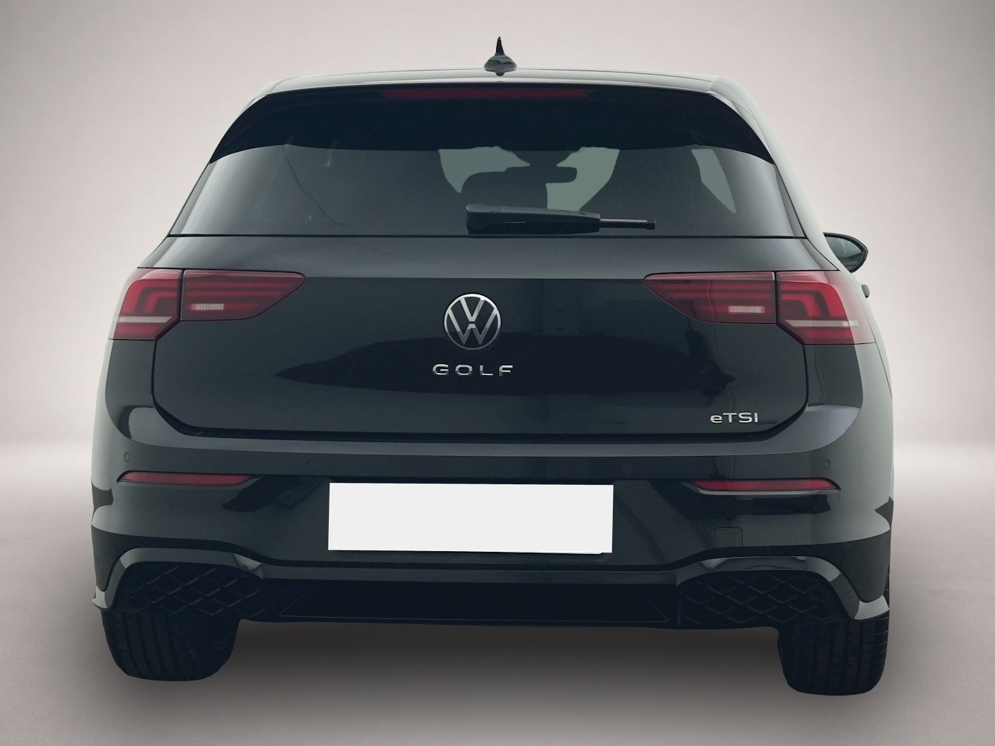 Volkswagen Golf (12/2024, Benzin)