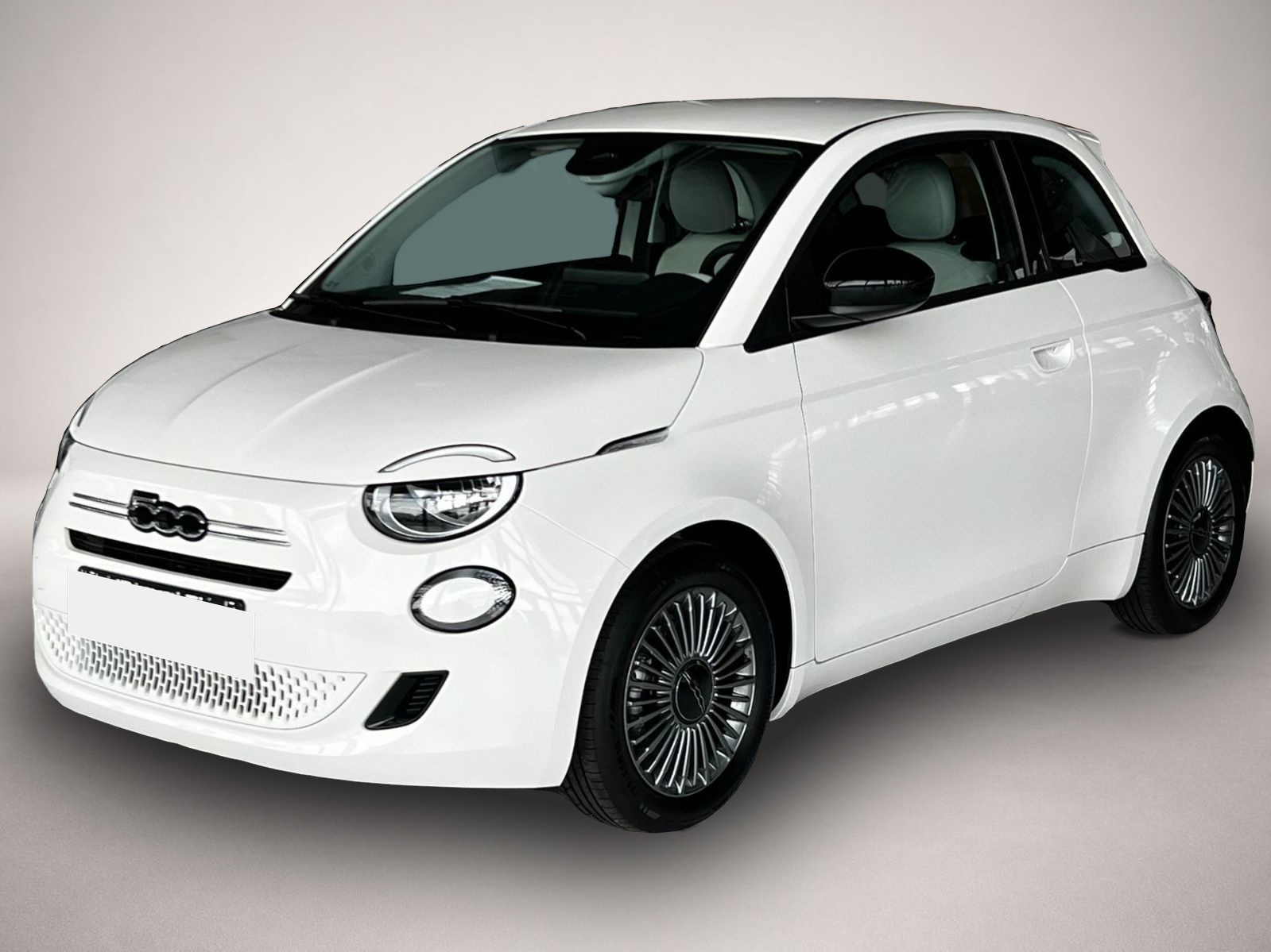 Fiat 500 (04/2026, Hybrid (Benzin/Elektro))