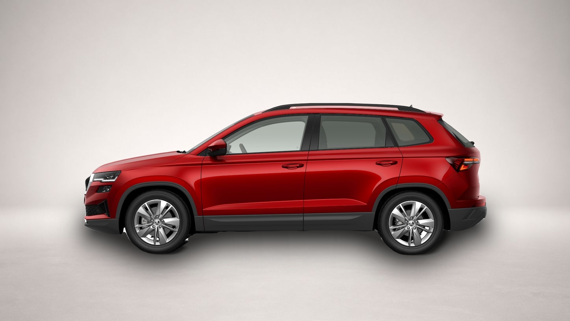 Skoda Karoq (07/2026, Diesel)