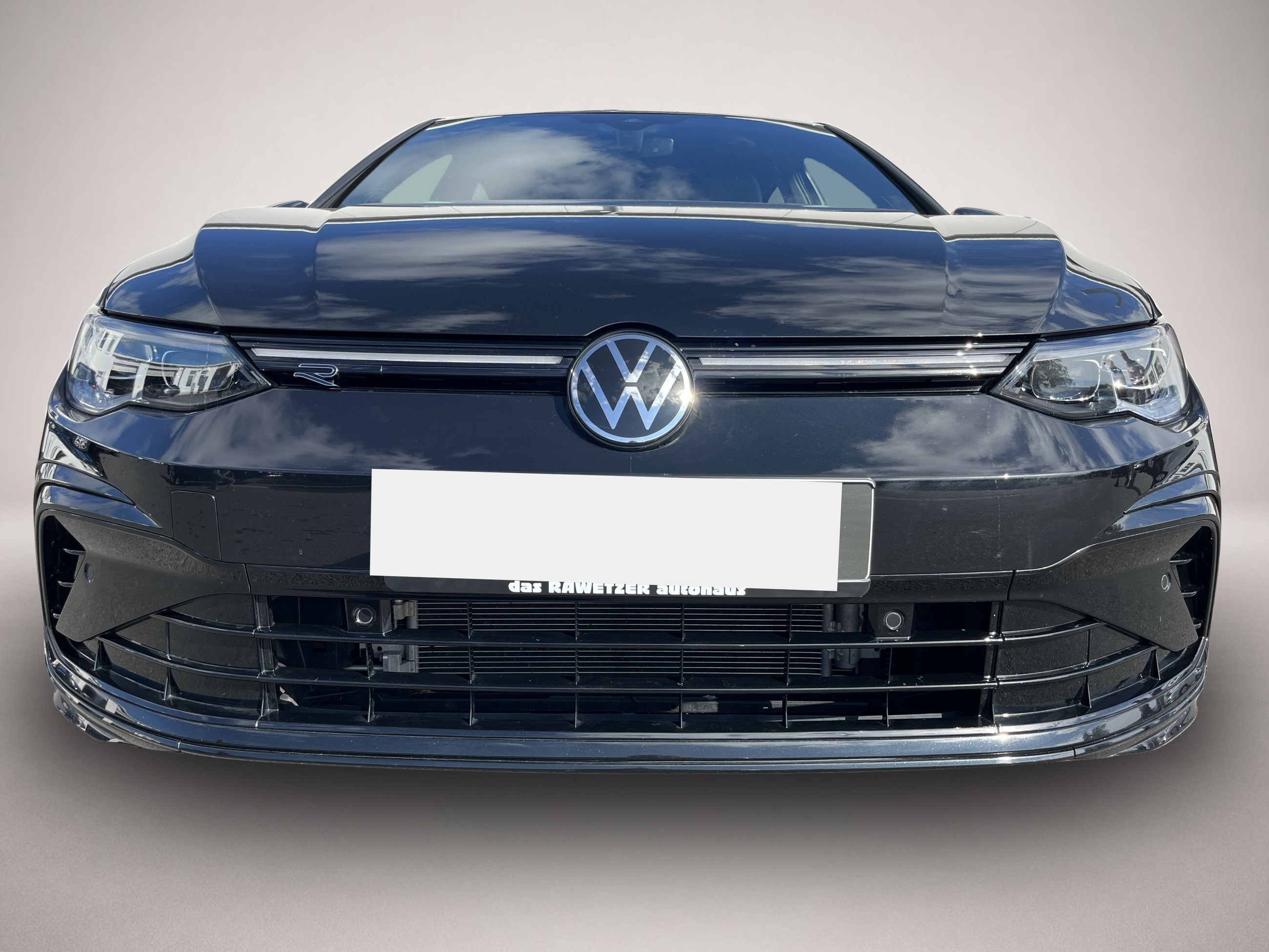 Volkswagen Golf (04/2024, )
