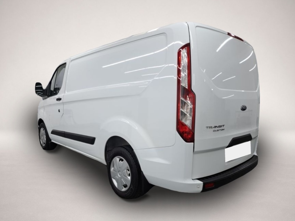 Ford Other (11/2021, )