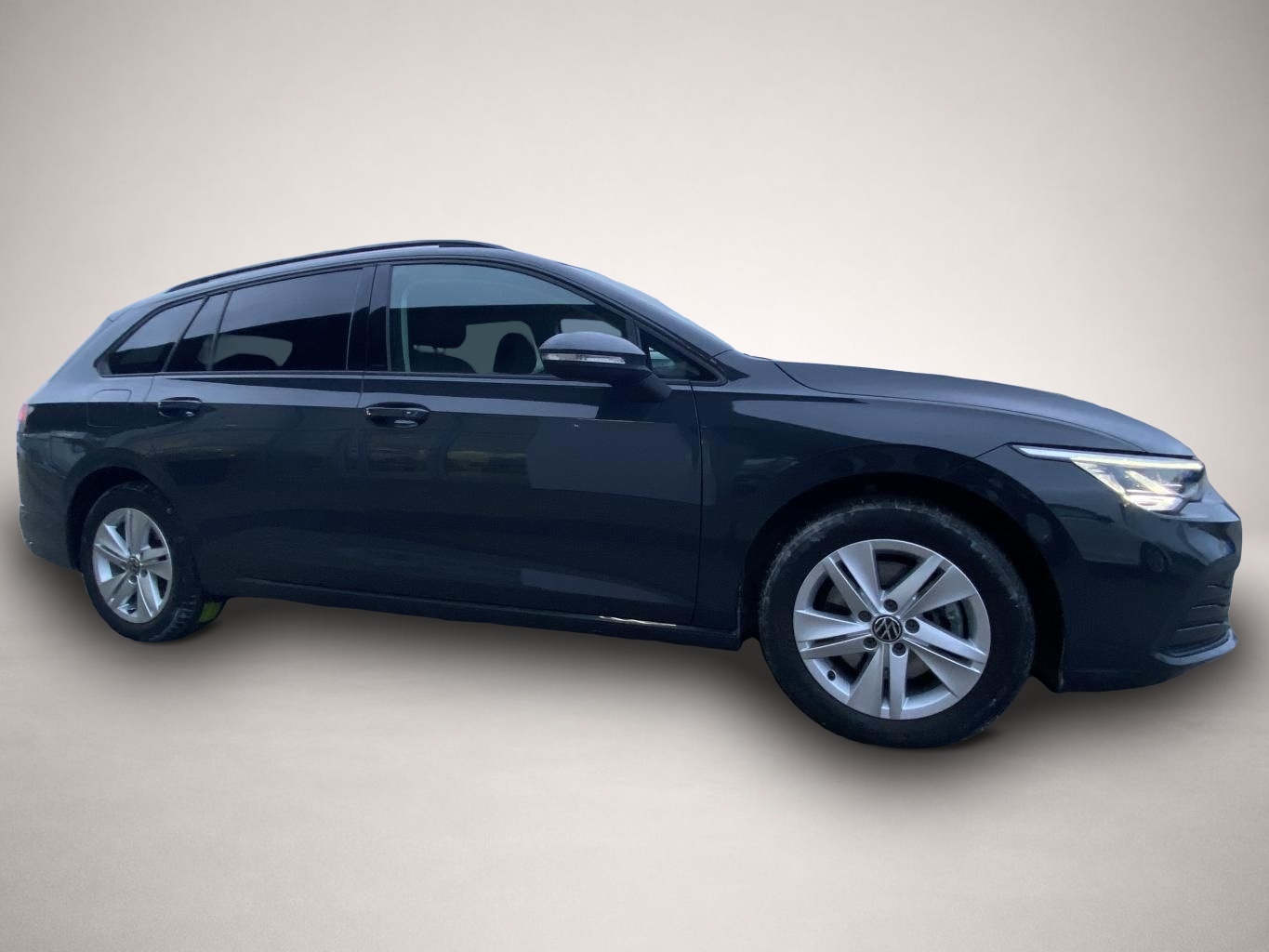 Volkswagen Golf (09/2022, )