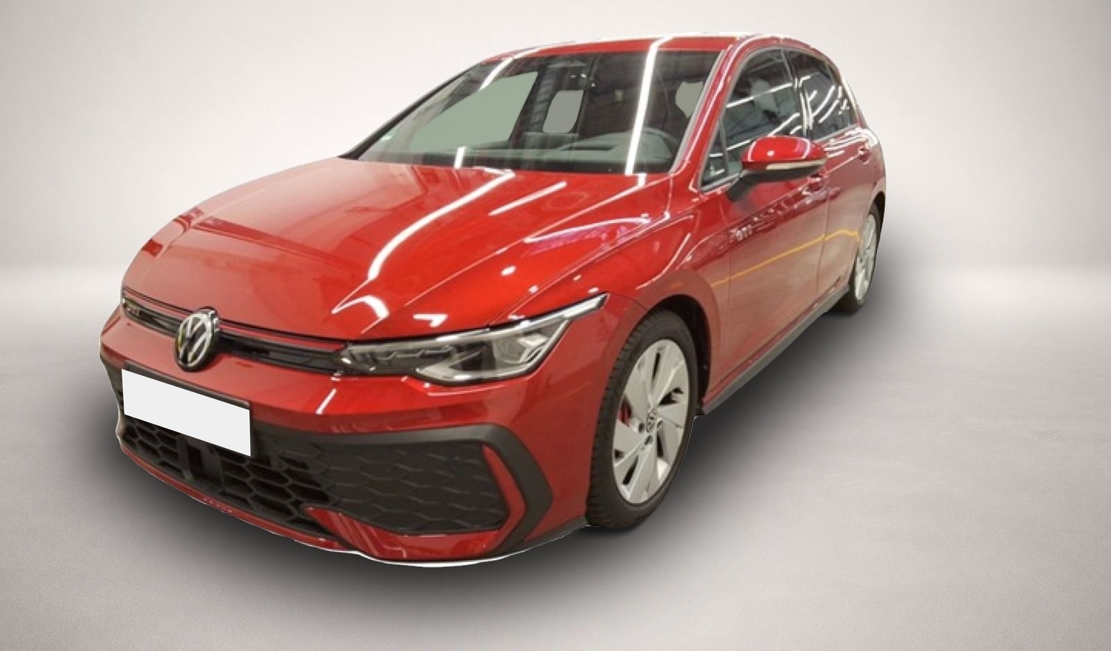 Volkswagen Golf (10/2025, )