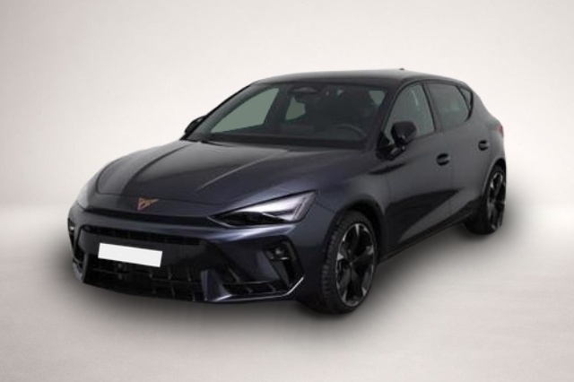 Cupra Leon (04/2026, Benzin)