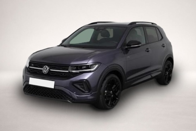 Volkswagen T-Cross, image 2 of 5