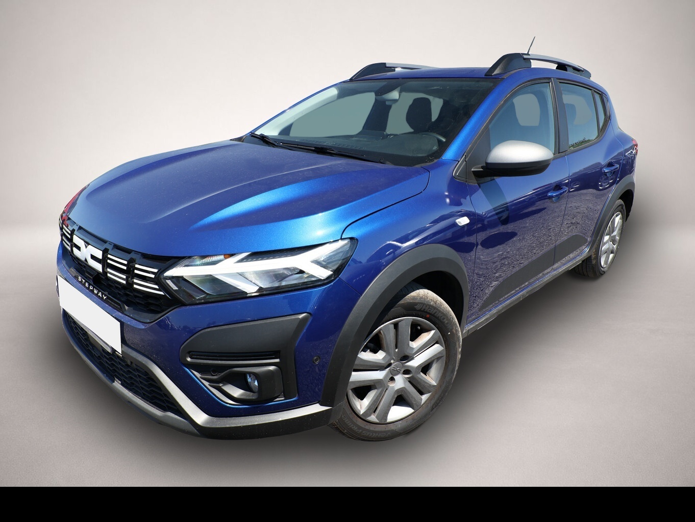 Dacia Sandero (06/2023, Benzin)