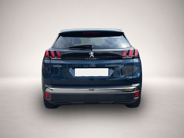 Peugeot 3008 (01/2023, Benzin)