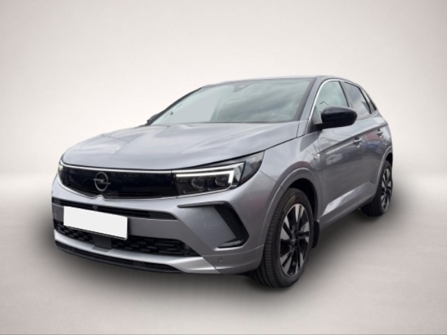 Opel Grandland (X) (03/2023, Benzin)