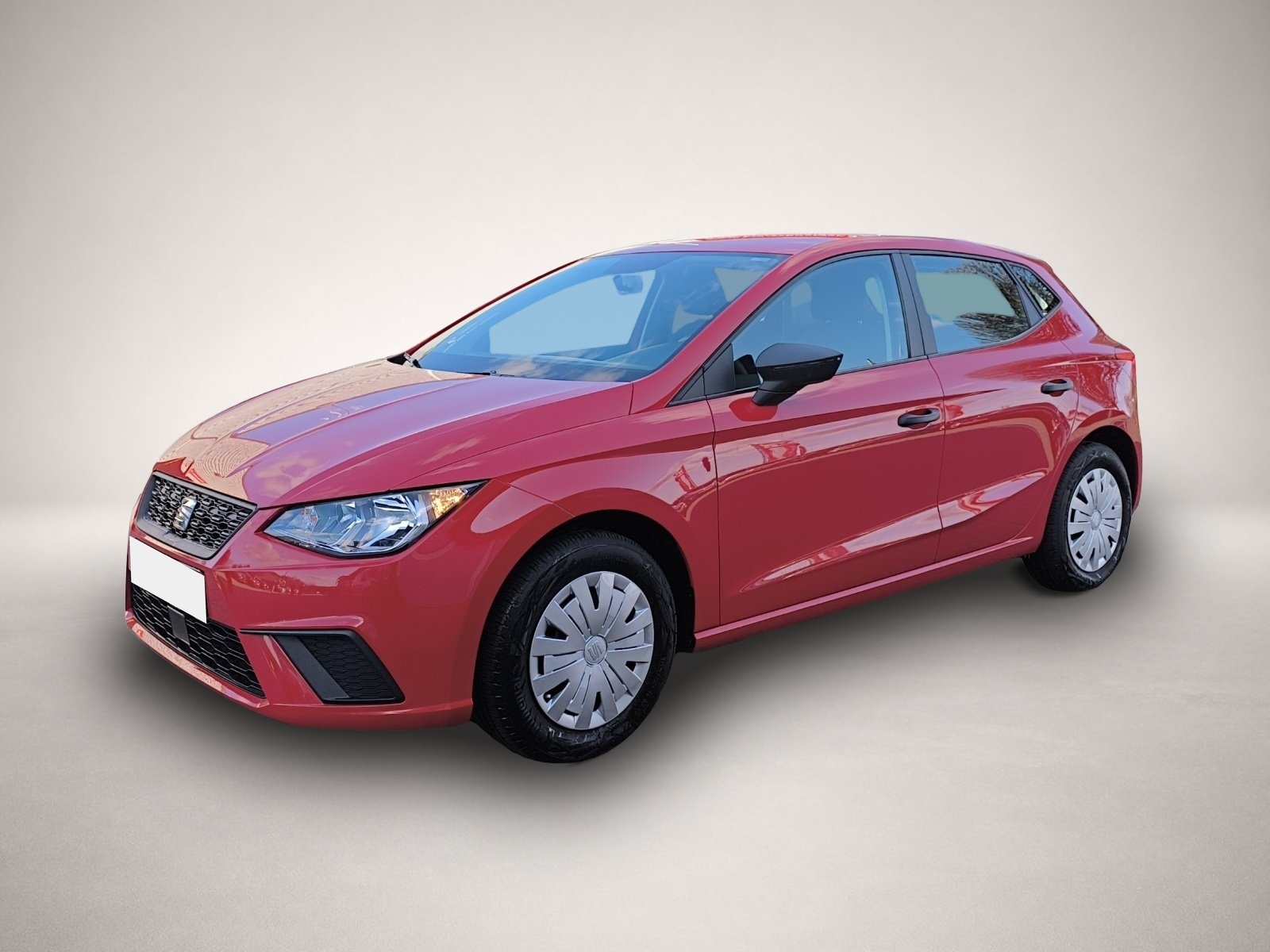 Seat Ibiza (07/2021, Benzin)