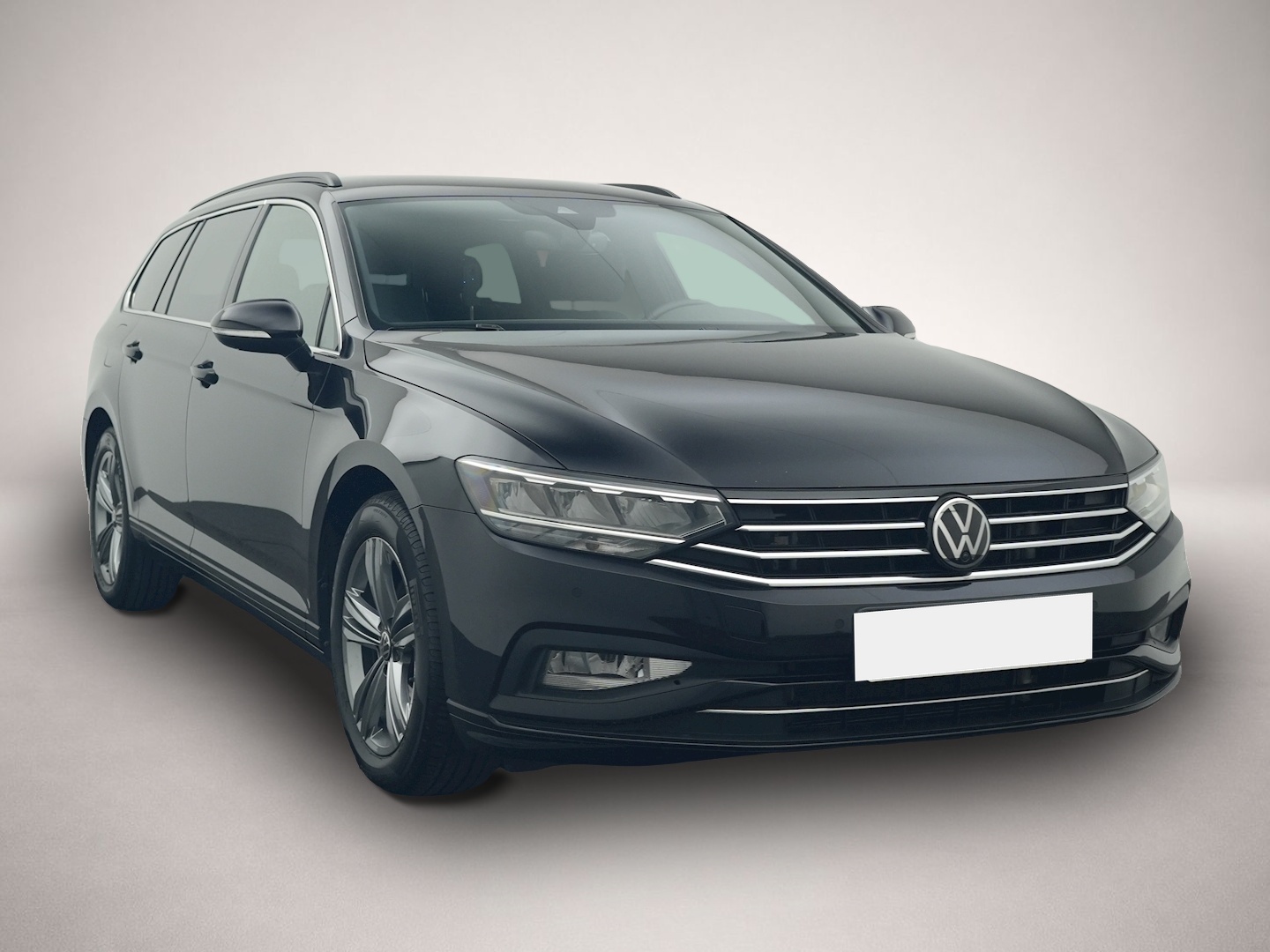 Volkswagen Passat Variant (09/2022, Diesel)