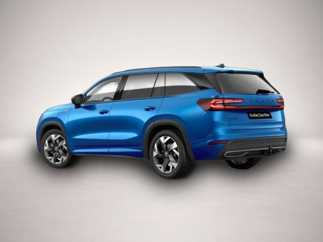 Skoda Kodiaq, image 2 of 3