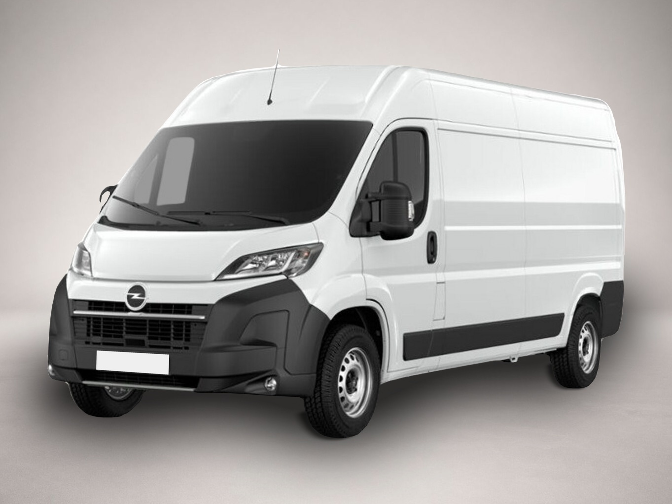 Opel Movano (07/2026, Diesel)