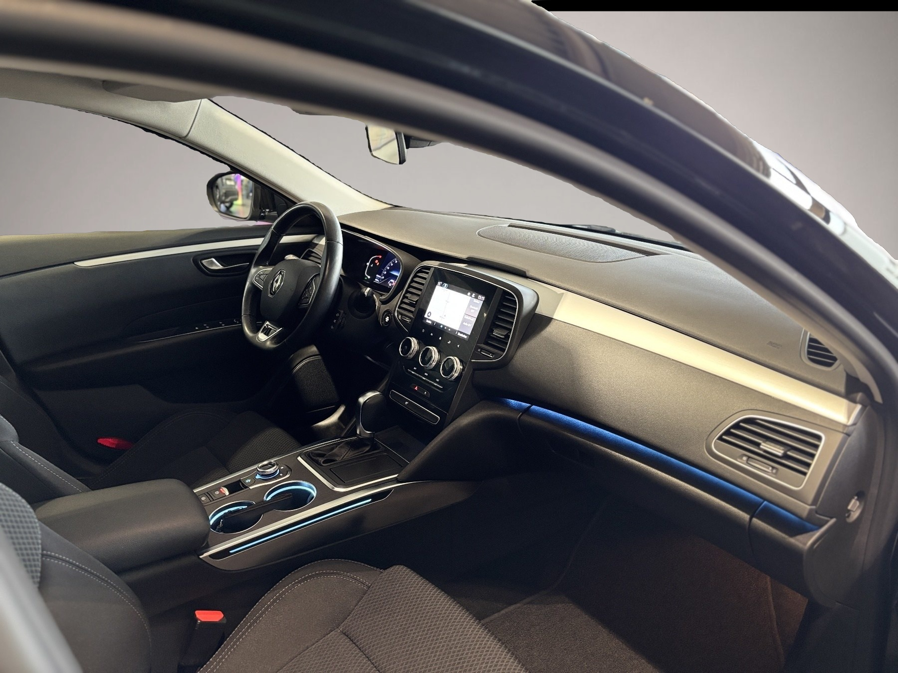 Renault Talisman (03/2022, Benzin)